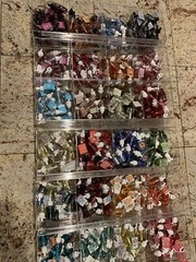 Bath & Body Works Wallflowers Home Fragrance Scented Refill For Wall Plug U Pick