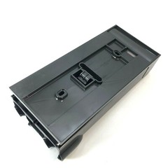GENUINE Dyson SV28 SV29 DOCKING STATION WALL MOUNT (SCREW-IN BATTERY) 970011-01