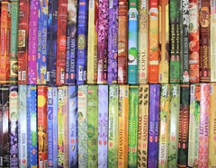 HEM GR SAC Incense Sticks 20 per Box: Mix & Match BUY 3 GET 3 FREE!