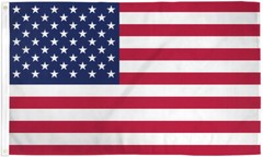 American Flag 2x3ft USA United States Flag US House Flag USA Flag 2′ x 3′