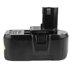 8.0Ah 18Volt For RYOBI P108 18V For One+ Plus High Capacity Lithium Ion Battery