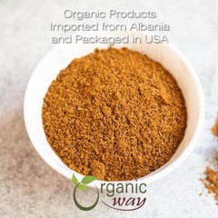 Cumin Seed Powder