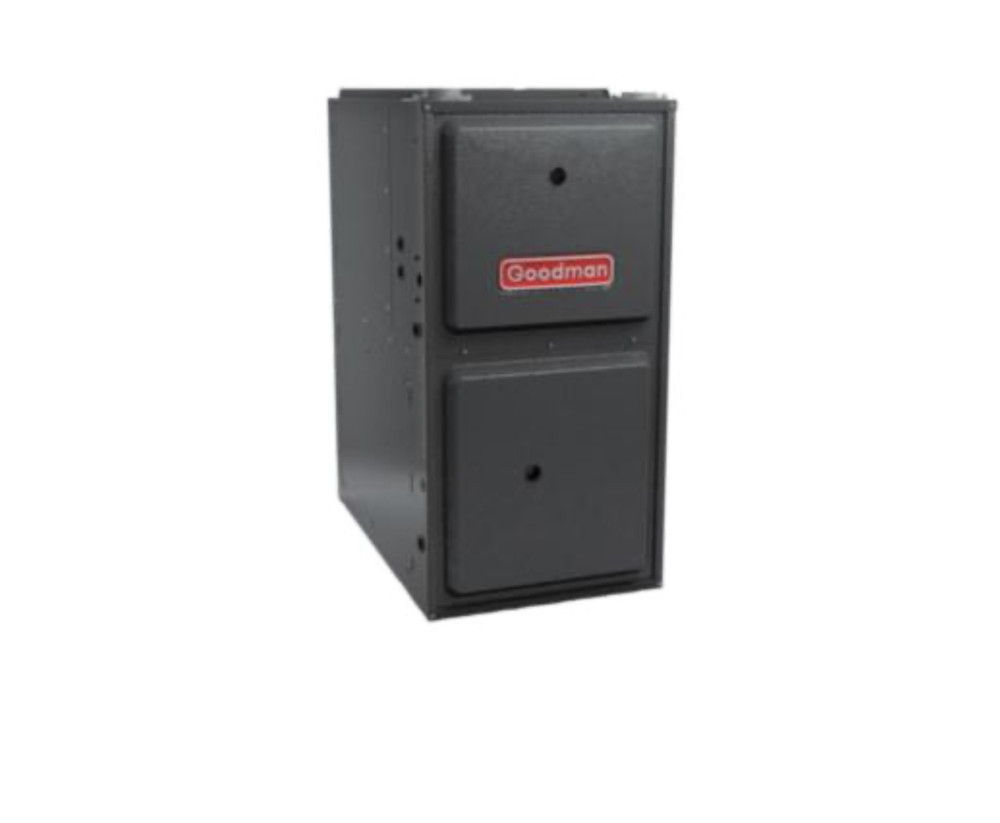 Goodman GM9S960603BN 60K BTU Gas Furnace 96% AFUE 1-Stage 1200 CFM ECM