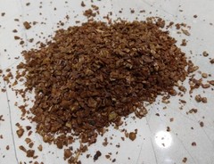 Dried Molasses Indoor/Outdoor Garden Plant Soil Amendment 5 Lb
