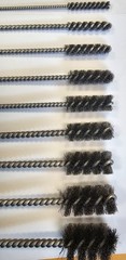 HIGHTBRUSH STAINLESS STEEL POWER DRIVEN DEBURRING AND POLISHING BRUSHES