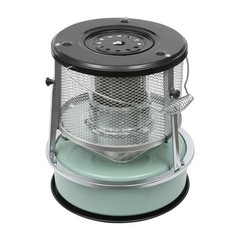 4.6L Kerosene Heater,Kerosene Heaters for Indoor Use,Portable Heater for Camping