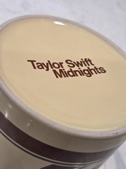 Taylor Swift – Midnights – Get It Off My Desk Coffee Mug