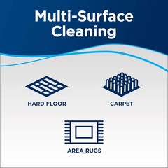 Refresh Manual Sweeper