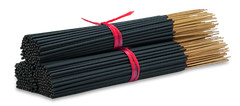 FRANKINCENSE AND MYRRH Incense Sticks 11″ Bulk Pack Wholesale Dipped Lot