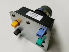 Weber Gas Grill Igniter 88826 / 7929 for Replacement /Upgrade of Many Grills New