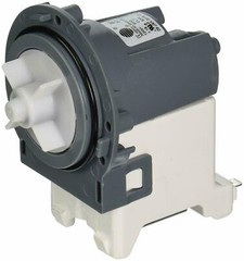 Replacement Drain Pump For Samsung DC31-00054D AP5583541 PS4204640 By OEM MFR