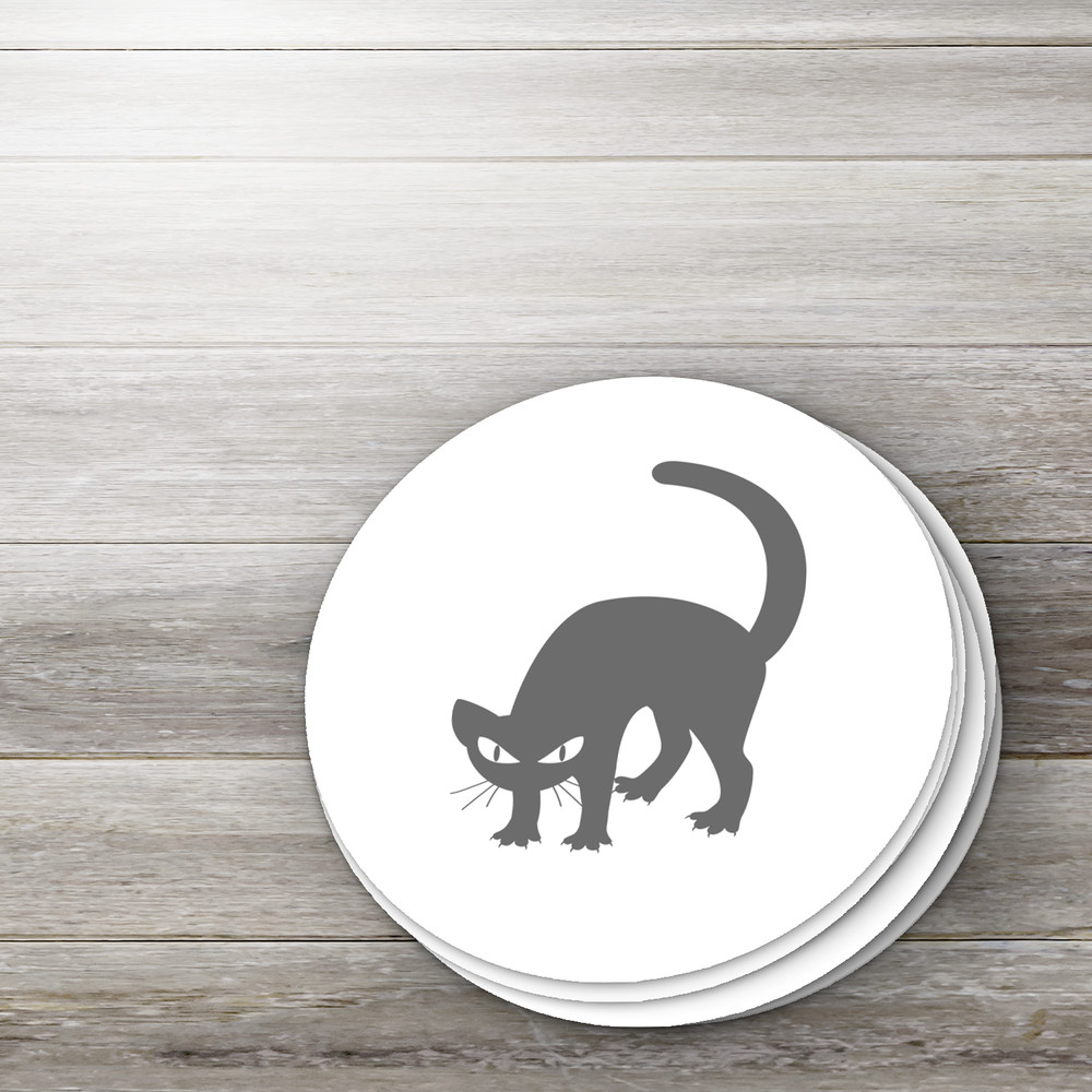 Custom Vinyl Stickers Personalized Decals Your Logo Design Labels Party Wedding