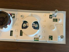 OEM Whirlpool Maytag Washer Control Panel W10748421 User Interface With Knob Tes
