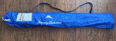 Tommy Bahama 7.5′ Beach Umbrella w/ Tilt BLUE