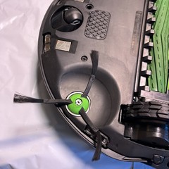 Roomba Combo J9+ RCA-Y1 Complete Unit Minus Bin Only 22 Hours Use Tested Working