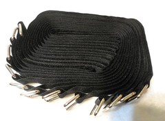 18 inch 12 Cable Strap Adjustable Securing Buckle 1″ wide Nylon Hook Loop