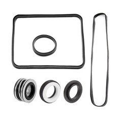 1PCS Super Pump Seal Replacement Kit For Hayward Fits Regular/X/VSP Models