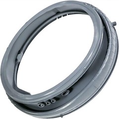 SealPro Washer Door Gasket For LG MDS47123618 AP6236841 PS12081605 1 YR WARRANTY