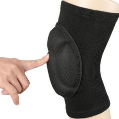 1PCS Professional Knee Pads Leg Protector For Sports Work Flooring Construction