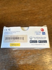 AirThings Wave MINI Air Quality Monitor