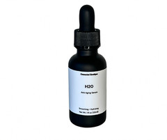 H2O Hyaluronic Acid Serum – Hydrating Plumping Facial Primer Serum