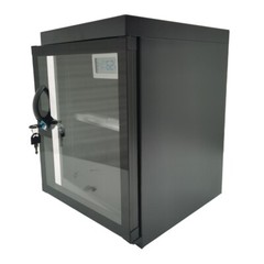 2 Layer 30L Digital Dehumidify Dry Cabinet Box Anti-mold storage Dryer Digital