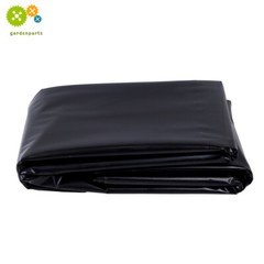 25 FT x 30 FT Pond Liners 20 Mil Waterproof Fish Liner For Water Garden HDPE