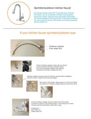 5 Stage 75GPD Portable Countertop Reverse Osmosis RO System with DI 0 PPM filter