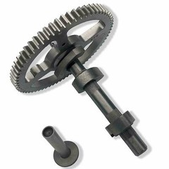 Camshaft For BS 793880 84005207,697110,793583,792681,791942,795102+697110 795387