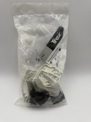 Trex Transcend 45 Degree Birdsmouth Gasket Pack Classic White WT45RSBADAPK