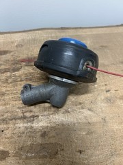 Husqvarna 223L 223R 224L 123L 324L 324LDX 324LX 24RX Gear Head & t35 spool head