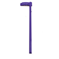 Dyson UP13 UP20 UP30 DC65 DC66 Canister EMPTY ARM LEVER RELEASE PUSH ROD Purple