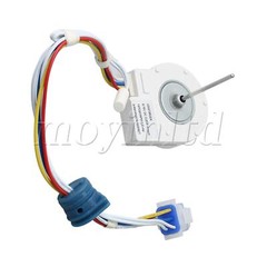 WR60X10074 Evaporator Fan Motor Replaces WR60X10224 WR60X30370 PS2364950