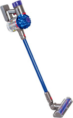 Dyson Cordless Vacuum Blue | Interactive & Officially Licensed Toy Dyson Vacuum