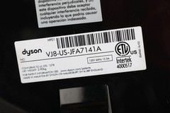 Dyson HP01 Pure Hot+Cool Purifying Heater + Fan