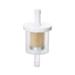 For 5 Pack Kawasaki 49019-0027 Fuel Filter 1/4″ 49019-0014 49019-0707 49019-7001