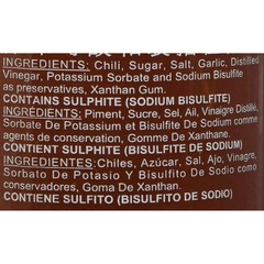 Huy Fong foods, sriracha hot chili Sauce bottle, large 28oz (793g)
