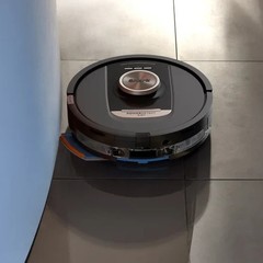 Shark PowerDetect 2-in-1 Robot Vacuum Mop NeverTouch Pro Self-Cleaning UR2850ZE