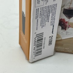 2 Our Table Wine Aerator 4.2 in X .82 in Dia