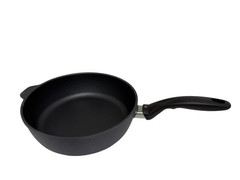 Swiss Diamond 3.6 Qt Saute Pan, 10.25-Inch