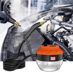 3800W Heavy-Duty High-Pressure Steam Cleaner Machine for Household&Car Cleaning