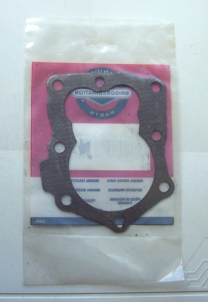 Briggs & Stratton ~ 799875 Cylinder Head Gasket ~ Free Shipping