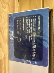 HydroLogic Stealth RO micro75 UV Sterilizer kit