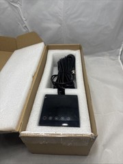 Remote Control for AFW Series Dehumidifiers – Digital Humidity & Temperature Con