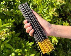 100 Incense Sticks Wholesale Bulk – Choose Scent – BUY 4 GET 2 FREE (6 IN CART)
