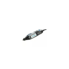 Dremel 4000-DR-RT Variable Speed 1.6A 120V Corded Rotary Tool Kit (Refurbished)