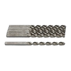 Dormer A1025.40 Jobber Drill 5.40 mm New NMP (8pcs)