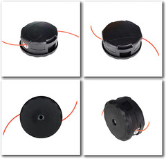 99944200907 SRM-225 Trimmer Head kit for Speed-Feed 400 ECHO SRM Trimmers