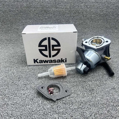 Carburetor Carb For Kawasaki FR651V FS651V FR691V FS691V 15004-0985 15004-0829