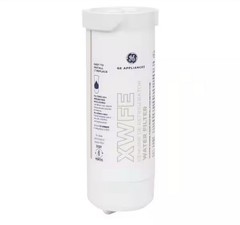 Genuine GE XWFE Filter WITH CHIP/ SEALED (Serial # on filter) PIC 10/11 CHIP